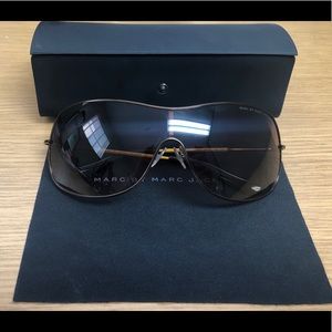 Marc by Marc Jacobs Sunglasses